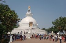 Private guided tour of Bodh Gaya over 2 days 
