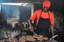 Private Full Day Harare City Night Tour (All inclusive)
