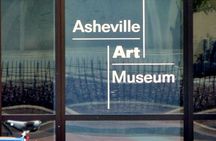 Downtown Asheville & Biltmore Village: Private Full-Day Tour