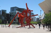 The Best of Denver: Private Half-Day Walking Tour
