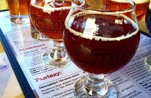 The Best of Denver: Private Half-Day Walking Tour