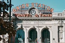 The Best of Denver: Private Half-Day Walking Tour