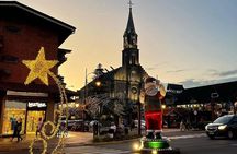 Magical Routes: Unique experiences in Gramado in Canela