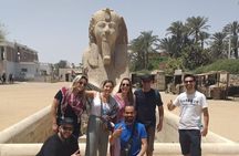  3 Days Private Tour in Giza, Cairo, and Alexandria