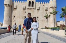  3 Days Private Tour in Giza, Cairo, and Alexandria