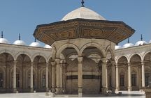  3 Days Private Tour in Giza, Cairo, and Alexandria