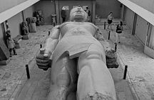  3 Days Private Tour in Giza, Cairo, and Alexandria