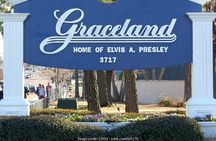 Elvis in Memphis Private Tour