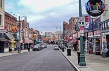 Elvis in Memphis Private Tour