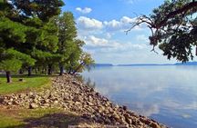 Private Half-Day Memphis Walking Tour