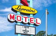 Private Half-Day Memphis Walking Tour