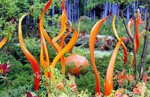 Welcome to Seattle: Private 2.5-hour Highlights Walking Tour