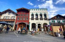 The Bavarian Village of Leavenworth: Day Trip from Seattle
