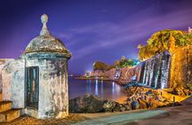 The Ghosts of San Juan: Private 2.5-hour Spooky Evening Tour