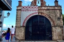 The Ghosts of San Juan: Private 2.5-hour Spooky Evening Tour