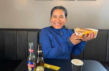 Private Walking Tour with Food in Reykjavik by Otto the Viking