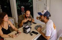 Cancun Walking Food Tour: Local Food, Markets, and Street Art.