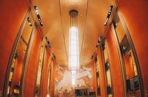 Radio City Music Hall Tour Experience