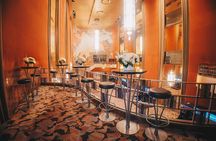 Radio City Music Hall Tour Experience
