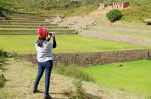 South Valley Private Tour: Tipón, Pikillacta and Andahuaylillas