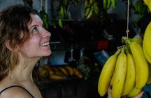 Cancun Walking Food Tour: Local Food, Markets, and Street Art.