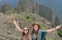 5 Days Machu Picchu & Cusco Classic 