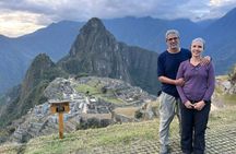 5 Days Machu Picchu & Cusco Classic 