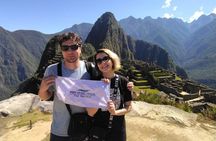 5 Days Machu Picchu & Cusco Classic 