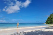 Stingray City experience, Devils Bridge and Long Bay Beach
