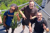 Sugarloaf Mountain Adventure