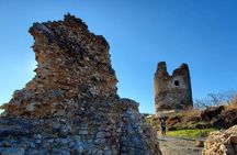 Horseback Trail Riding and Hiking - Day Trip from Belgrade