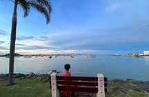 5 Hours Private Panama City Tour