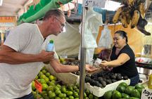 5 Hours Private Panama City Tour