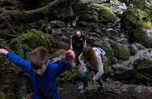 Shannon fall, Quercus Point and Squamish city Private tour