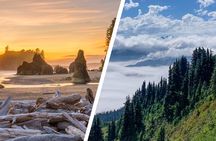 6-Day Backpacking Summer Camp Adventure in Olympic National Park