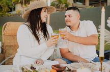 Oahu Beach Picnic: Private, Luxury Experience