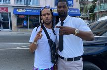 Private Tours and Sightseeing in Nassau Bahamas 