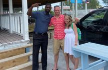 Private Tours and Sightseeing in Nassau Bahamas 