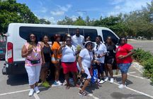 Private Tours and Sightseeing in Nassau Bahamas 