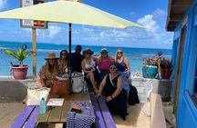 Private Tours and Sightseeing in Nassau Bahamas 