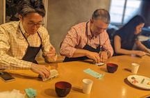 Create Your Own Party Sushi Platter in Tokyo 
