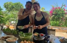 Traditional Cooking Class with Market Tour in Ho Chi Minh 