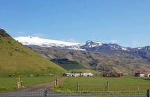 Full Day Private South Coast Tour of Iceland