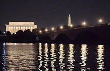 Selfguided Private Tour of Washington DC