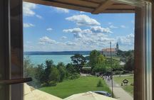 Private tour from Budapest to a top hidden treasure region of Europe: Lake Balaton