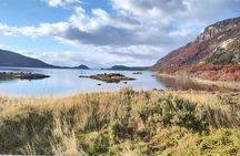 Low cost Ushuaia National Park Private tour