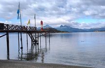 Low cost Ushuaia National Park Private tour