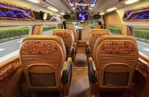 Luxury small Group Hoa Lu - Tam Coc - Mua Cave Max 6 - 8 pax/tour