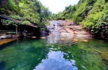 Hue To Hoi An Motorbike Tour Itinerary Unveiling Vietnam's Beauty