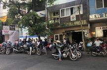 Hue To Hoi An Motorbike Tour Itinerary Unveiling Vietnam's Beauty